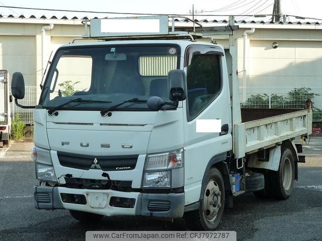 mitsubishi-fuso canter 2011 GOO_NET_EXCHANGE_0504287A30220630W001 image 1