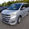 toyota noah 2019 -TOYOTA--Noah DBA-ZRR80G--ZRR80-0579195---TOYOTA--Noah DBA-ZRR80G--ZRR80-0579195- image 1