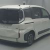toyota sienta 2023 -TOYOTA--Sienta MXPL12G-1001121---TOYOTA--Sienta MXPL12G-1001121- image 2