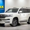 toyota land-cruiser-wagon 2017 CFJ1725999 image 1