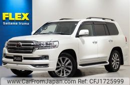 toyota land-cruiser-wagon 2017 CFJ1725999