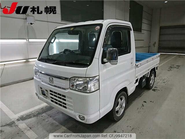 honda acty-truck 2013 -HONDA 【名変中 】--Acty Truck HA9--1214127---HONDA 【名変中 】--Acty Truck HA9--1214127- image 1