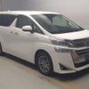 toyota vellfire 2018 -TOYOTA--Vellfire DAA-AYH30W--AYH30-0069559---TOYOTA--Vellfire DAA-AYH30W--AYH30-0069559- image 4