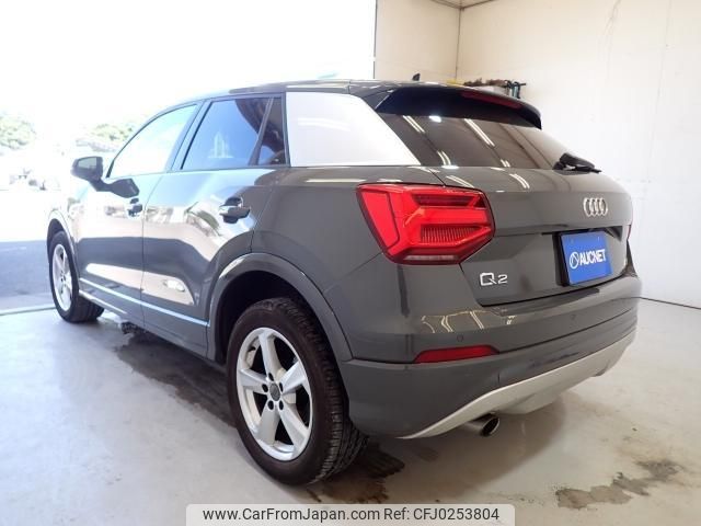 audi q2 2019 quick_quick_ABA-GACHZ_WAUZZZGA2KA083876 image 2