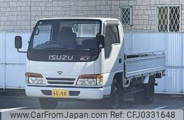 isuzu elf-truck 1997 -ISUZU--Elf KC-NHS69EA--NHS69E-7407455---ISUZU--Elf KC-NHS69EA--NHS69E-7407455-