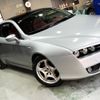 alfa-romeo brera 2006 -ALFA ROMEO--Alfa Romeo Brera GH-93922S--ZAR93900005004137---ALFA ROMEO--Alfa Romeo Brera GH-93922S--ZAR93900005004137- image 8