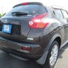 nissan juke 2012 REALMOTOR_Y2024080032F-21 image 4