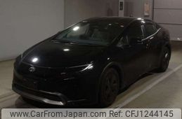 toyota prius 2023 -TOYOTA--Prius 6AA-ZVW60--ZVW60-4006224---TOYOTA--Prius 6AA-ZVW60--ZVW60-4006224-