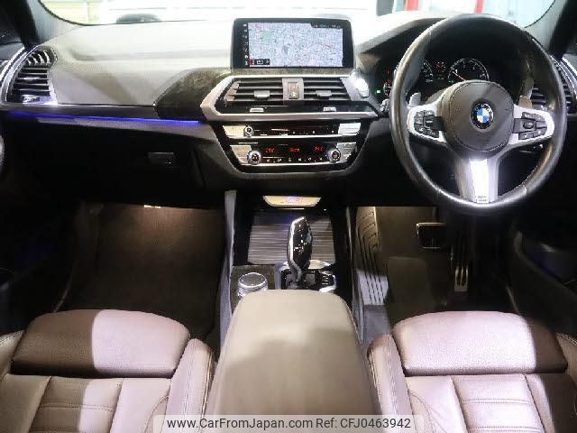 bmw x3 2019 quick_quick_LDA-TX20_WBATX32020LG60997 image 2