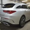 mercedes-benz cla-class 2020 -MERCEDES-BENZ--Benz CLA 5BA-118647M--W1K1186472N143568---MERCEDES-BENZ--Benz CLA 5BA-118647M--W1K1186472N143568- image 3