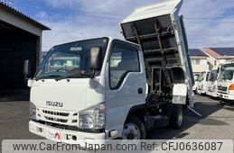 isuzu elf-truck 2016 quick_quick_TKG-NKS85AD_NKS85-7008977