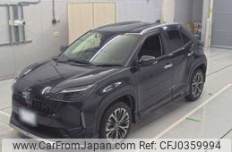 toyota yaris-cross 2021 -TOYOTA 【富士山 311め39】--Yaris Cross MXPB10-2000033---TOYOTA 【富士山 311め39】--Yaris Cross MXPB10-2000033-