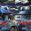mercedes-benz glb-class 2021 -MERCEDES-BENZ--Benz GLB 5BA-247684M--W1N2476842W157685---MERCEDES-BENZ--Benz GLB 5BA-247684M--W1N2476842W157685- image 6