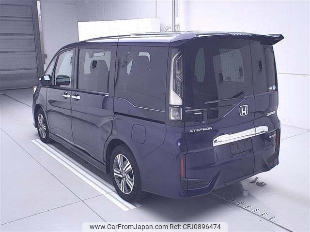 honda stepwagon 2018 -HONDA--Stepwgn RP5-1065794---HONDA--Stepwgn RP5-1065794- image 2