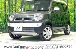 suzuki hustler 2015 CFJ1809572