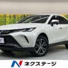 toyota harrier 2022 quick_quick_MXUA80_MXUA80-0078627 image 1