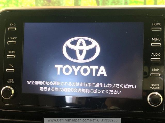 toyota c-hr 2019 -TOYOTA--C-HR 6AA-ZYX11--ZYX11-2000939---TOYOTA--C-HR 6AA-ZYX11--ZYX11-2000939- image 2