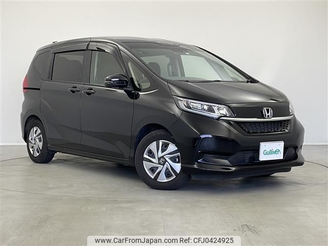 honda freed 2023 -HONDA--Freed 6AA-GB7--GB7-3232453---HONDA--Freed 6AA-GB7--GB7-3232453- image 1