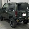 suzuki jimny 2018 quick_quick_ABA-JB23W_776026 image 2