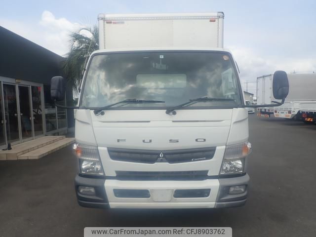 mitsubishi-fuso canter 2016 GOO_NET_EXCHANGE_0402607A30230809W001 image 2