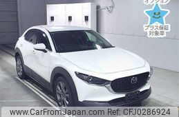 mazda cx-3 2019 -MAZDA--CX-30 DM8P-101583---MAZDA--CX-30 DM8P-101583-