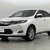 toyota harrier 2014 -TOYOTA--Harrier DBA-ZSU60W--ZSU60-0035823---TOYOTA--Harrier DBA-ZSU60W--ZSU60-0035823- image 4