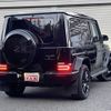 mercedes-benz g-class 2023 quick_quick_3DA-463350_W1N4633502X462969 image 2