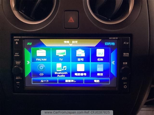 nissan note 2019 quick_quick_E12_E12-623645 image 2