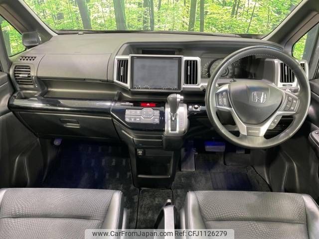 honda stepwagon 2013 -HONDA--Stepwgn DBA-RK5--RK5-1343772---HONDA--Stepwgn DBA-RK5--RK5-1343772- image 2