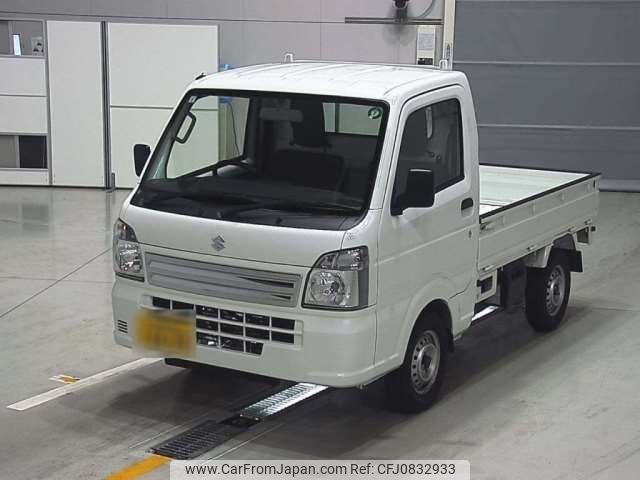 suzuki carry-truck 2022 -SUZUKI 【名古屋 480ﾏ2625】--Carry Truck 3BD-DA16T--DA16T-695349---SUZUKI 【名古屋 480ﾏ2625】--Carry Truck 3BD-DA16T--DA16T-695349- image 1