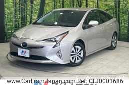 toyota prius 2016 -TOYOTA--Prius DAA-ZVW51--ZVW51-8008898---TOYOTA--Prius DAA-ZVW51--ZVW51-8008898-