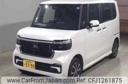 honda n-box 2024 -HONDA 【宇都宮 581ﾁ5799】--N BOX JF6-1018273---HONDA 【宇都宮 581ﾁ5799】--N BOX JF6-1018273-