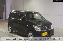 suzuki wagon-r 2015 -SUZUKI 【三河 581ﾁ6332】--Wagon R MH34S-420621---SUZUKI 【三河 581ﾁ6332】--Wagon R MH34S-420621-