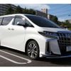toyota alphard 2020 CFJ1623171 image 12