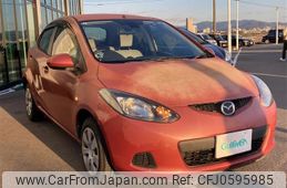 mazda demio 2008 -MAZDA--Demio DBA-DE3FS--DE3FS-169962---MAZDA--Demio DBA-DE3FS--DE3FS-169962-