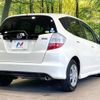 honda fit 2008 CFJ1691308 image 17