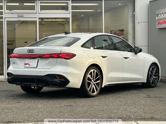 audi a5 2025 CFJ1856773 image 2