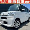 daihatsu tanto 2014 quick_quick_DBA-LA600S_LA600S-0119787 image 1