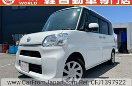 daihatsu tanto 2014 quick_quick_DBA-LA600S_LA600S-0119787