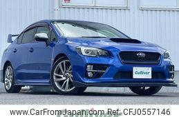 subaru wrx 2014 -SUBARU--WRX DBA-VAG--VAG-002750---SUBARU--WRX DBA-VAG--VAG-002750-