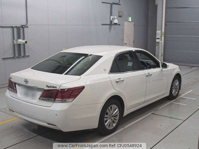 toyota crown 2014 -TOYOTA 【京都 302ま9219】--Crown GRS210-6011651---TOYOTA 【京都 302ま9219】--Crown GRS210-6011651- image 2