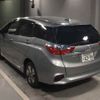 honda shuttle 2017 -HONDA 【春日部 502ｾ6295】--Shuttle GP8--1102151---HONDA 【春日部 502ｾ6295】--Shuttle GP8--1102151- image 2