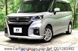 suzuki solio 2022 quick_quick_MA37S_MA37S-133784