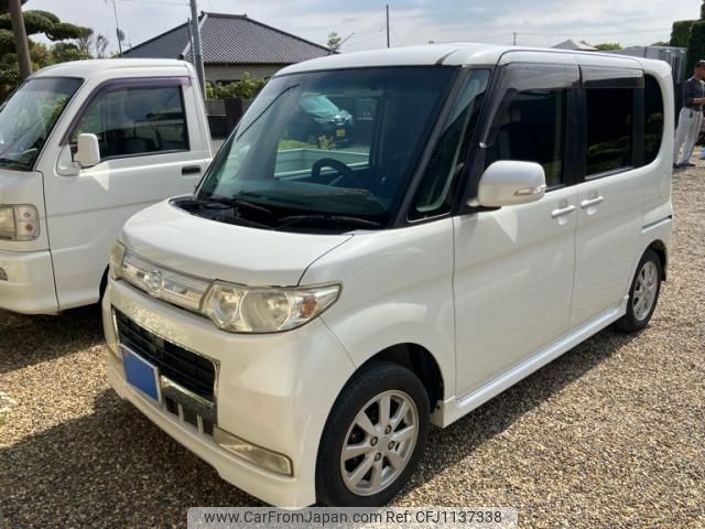 daihatsu tanto 2008 -DAIHATSU--Tanto DBA-L375S--L375S-0054284---DAIHATSU--Tanto DBA-L375S--L375S-0054284- image 1