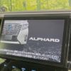 toyota alphard 2017 -TOYOTA--Alphard DBA-AGH30W--AGH30-0128100---TOYOTA--Alphard DBA-AGH30W--AGH30-0128100- image 4