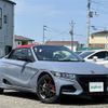 honda s660 2022 -HONDA--S660 3BA-JW5--JW5-6203274---HONDA--S660 3BA-JW5--JW5-6203274- image 1