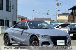 honda s660 2022 -HONDA--S660 3BA-JW5--JW5-6203274---HONDA--S660 3BA-JW5--JW5-6203274-