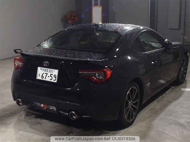 toyota 86 2017 -TOYOTA 【宇都宮 301ﾓ6759】--86 ZN6-072331---TOYOTA 【宇都宮 301ﾓ6759】--86 ZN6-072331- image 2