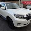 toyota land-cruiser-prado 2018 -TOYOTA--Land Cruiser Prado CBA-TRJ150W--TRJ150-0086363---TOYOTA--Land Cruiser Prado CBA-TRJ150W--TRJ150-0086363- image 4