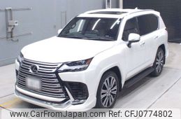 lexus lx 2022 -LEXUS 【名古屋 307も9515】--Lexus LX VJA310W-4015053---LEXUS 【名古屋 307も9515】--Lexus LX VJA310W-4015053-